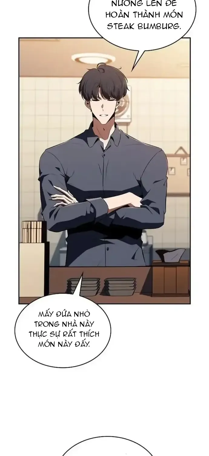 Quán Ăn Nơi Tận Cùng Thế Giới Chap 48 - Next Chap 49