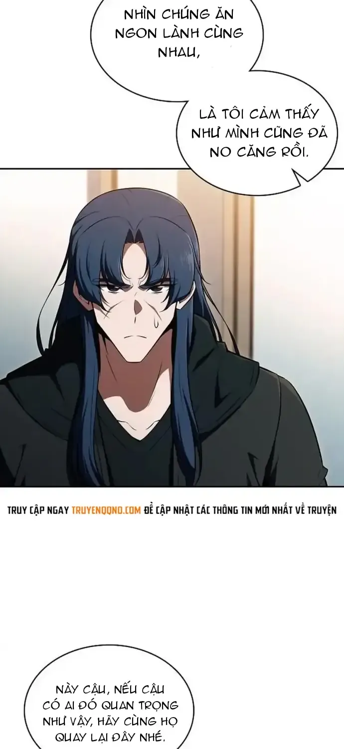 Quán Ăn Nơi Tận Cùng Thế Giới Chap 48 - Next Chap 49