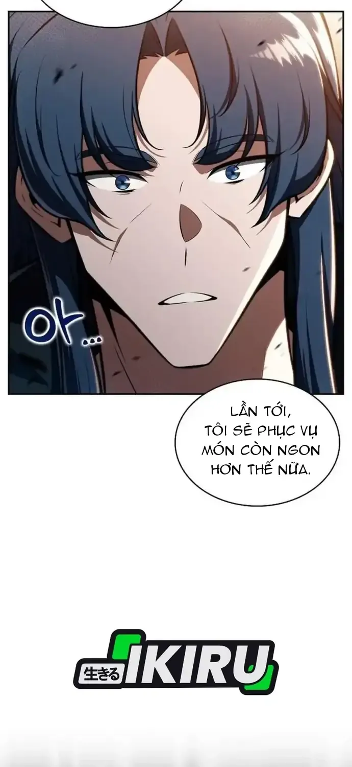 Quán Ăn Nơi Tận Cùng Thế Giới Chap 48 - Next Chap 49