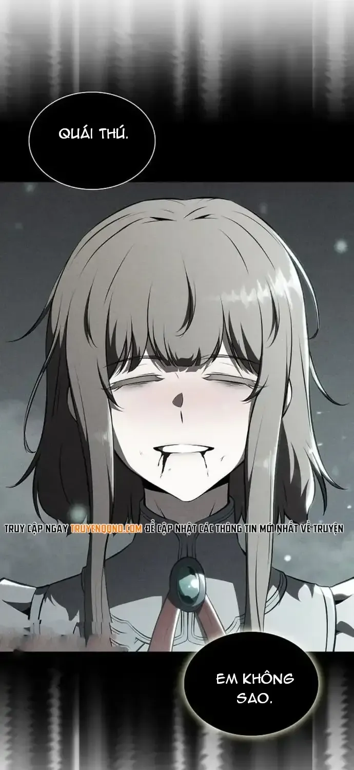 Quán Ăn Nơi Tận Cùng Thế Giới Chap 48 - Next Chap 49