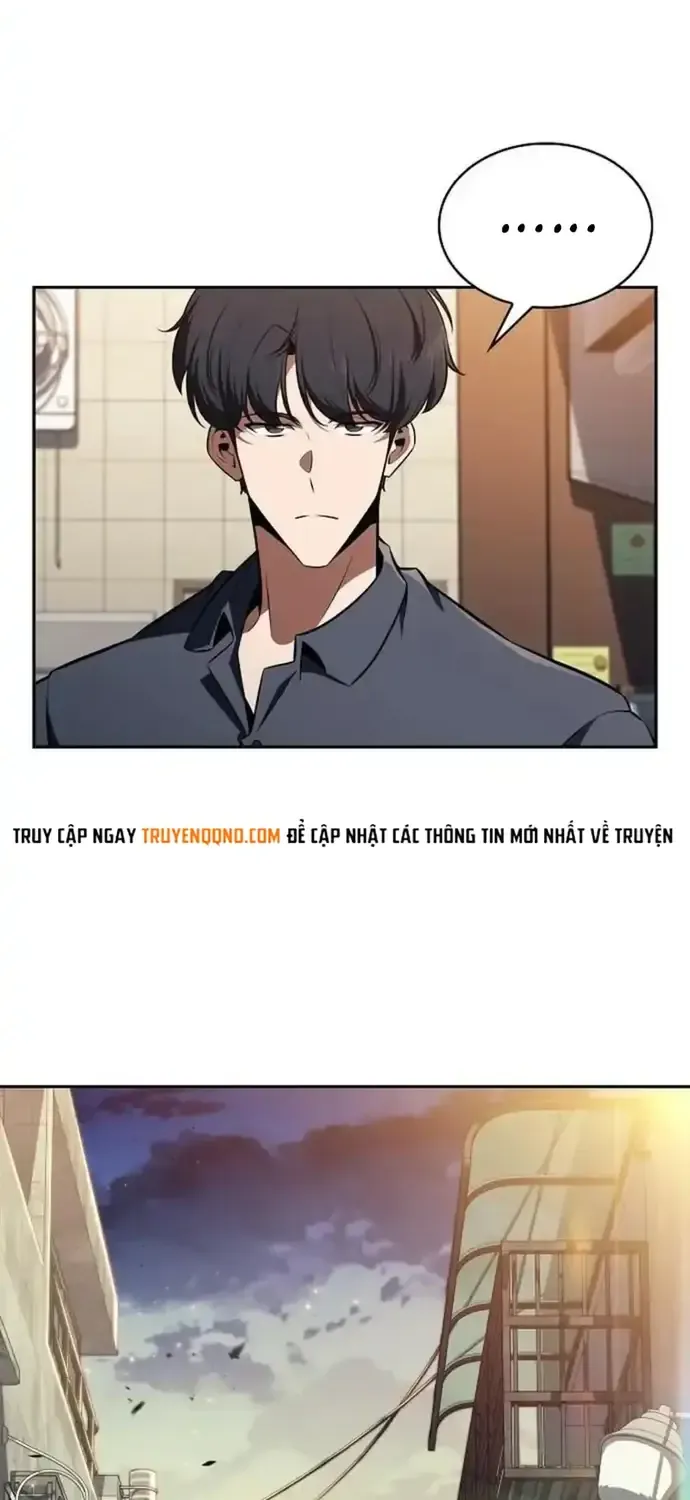 Quán Ăn Nơi Tận Cùng Thế Giới Chap 48 - Next Chap 49