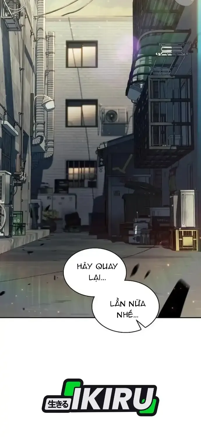 Quán Ăn Nơi Tận Cùng Thế Giới Chap 48 - Next Chap 49