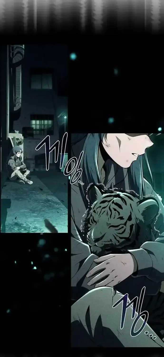 Quán Ăn Nơi Tận Cùng Thế Giới Chap 48 - Next Chap 49