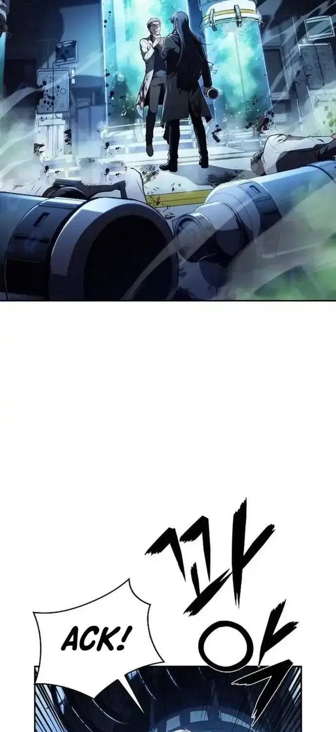 Quán Ăn Nơi Tận Cùng Thế Giới Chap 48 - Next Chap 49