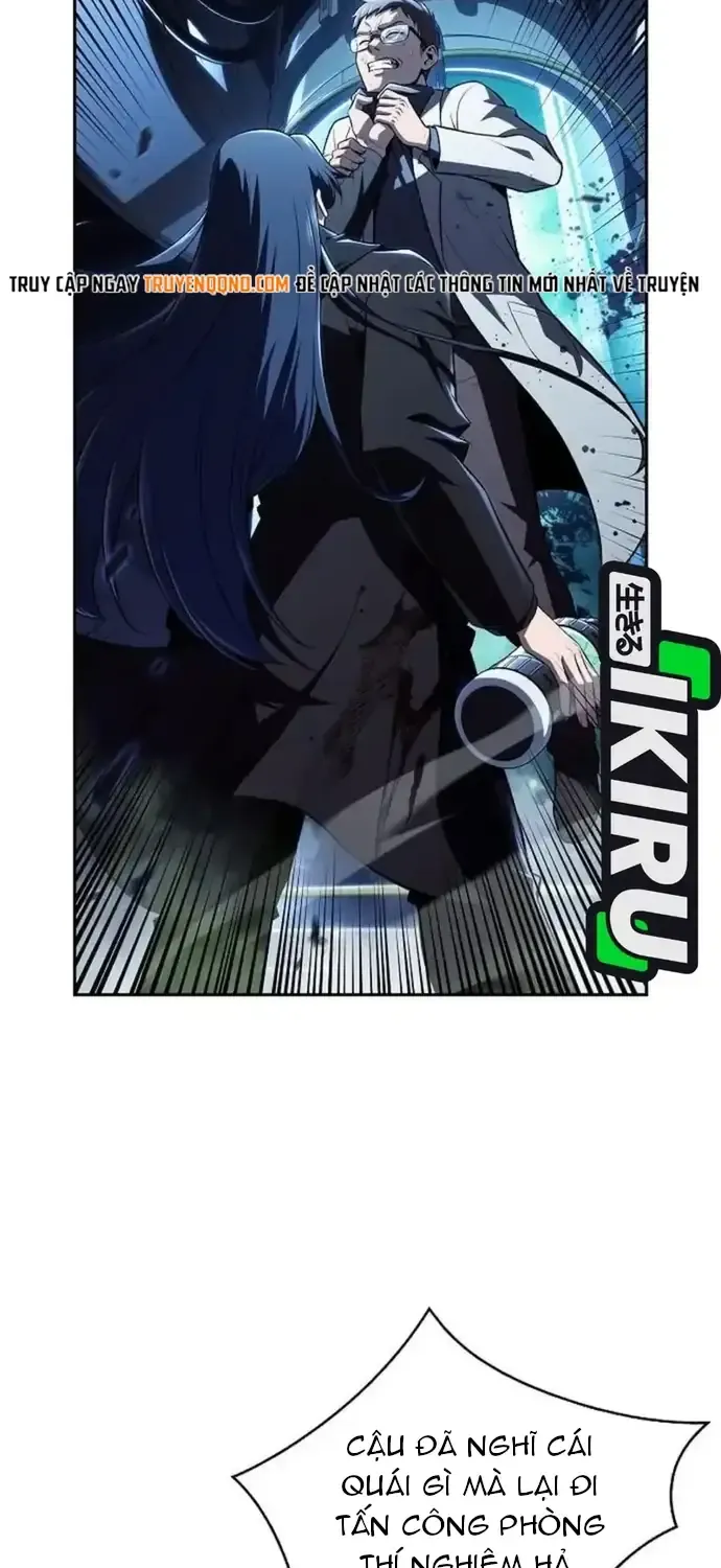 Quán Ăn Nơi Tận Cùng Thế Giới Chap 48 - Next Chap 49
