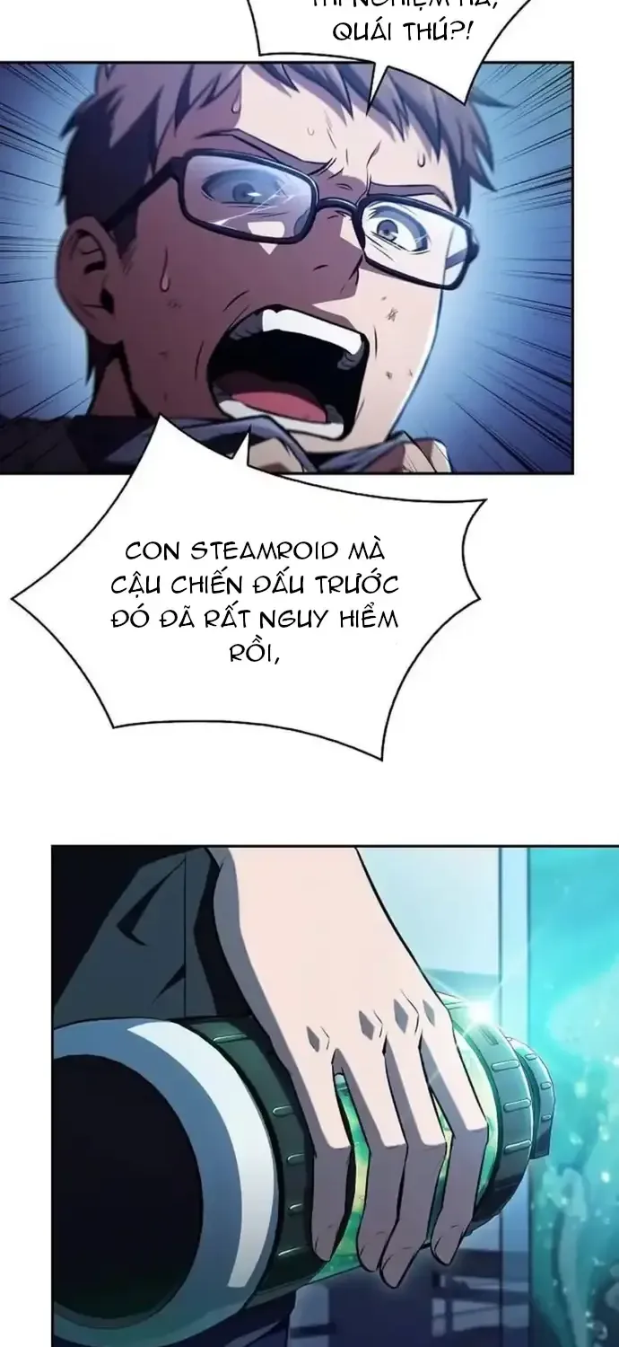 Quán Ăn Nơi Tận Cùng Thế Giới Chap 48 - Next Chap 49