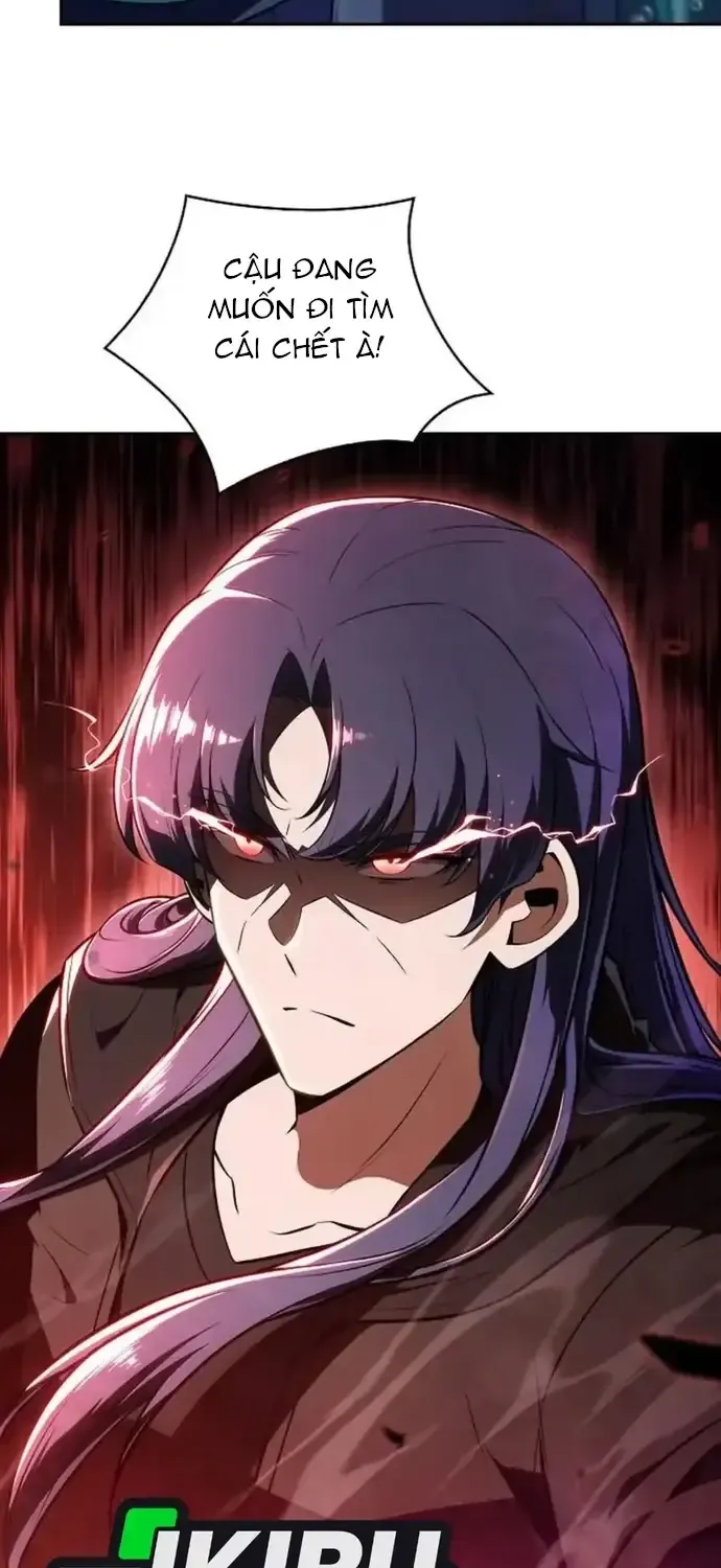 Quán Ăn Nơi Tận Cùng Thế Giới Chap 48 - Next Chap 49