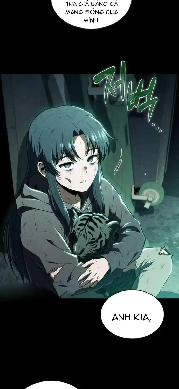 Quán Ăn Nơi Tận Cùng Thế Giới Chap 48 - Next Chap 49