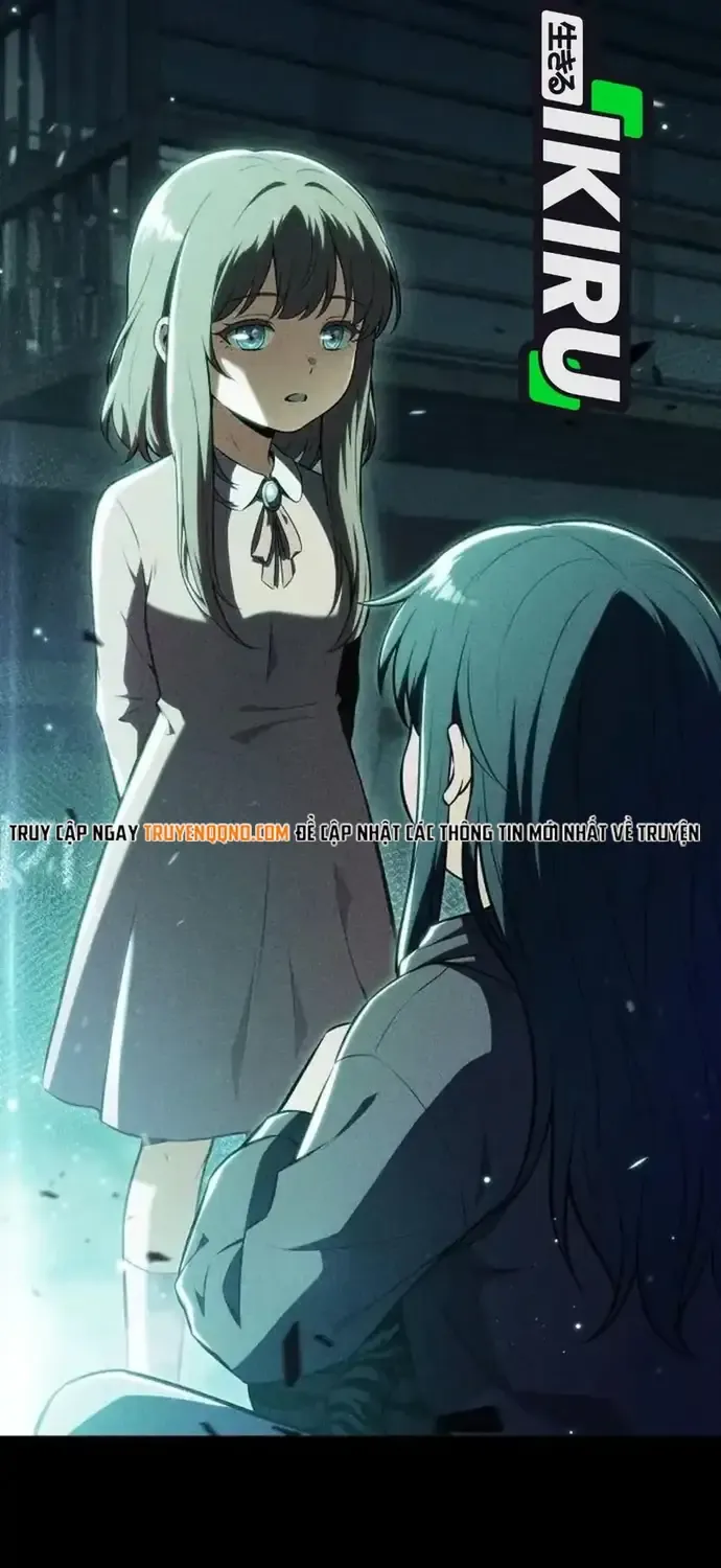 Quán Ăn Nơi Tận Cùng Thế Giới Chap 48 - Next Chap 49