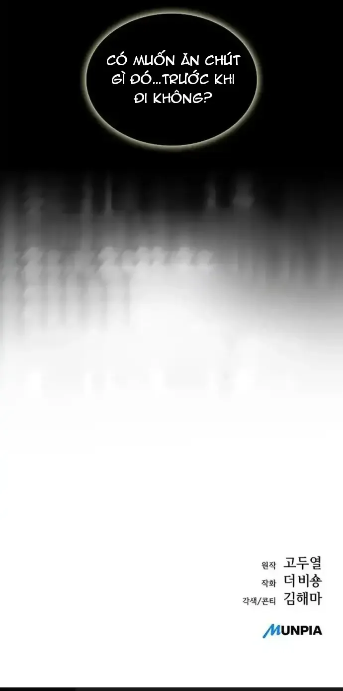 Quán Ăn Nơi Tận Cùng Thế Giới Chap 48 - Next Chap 49