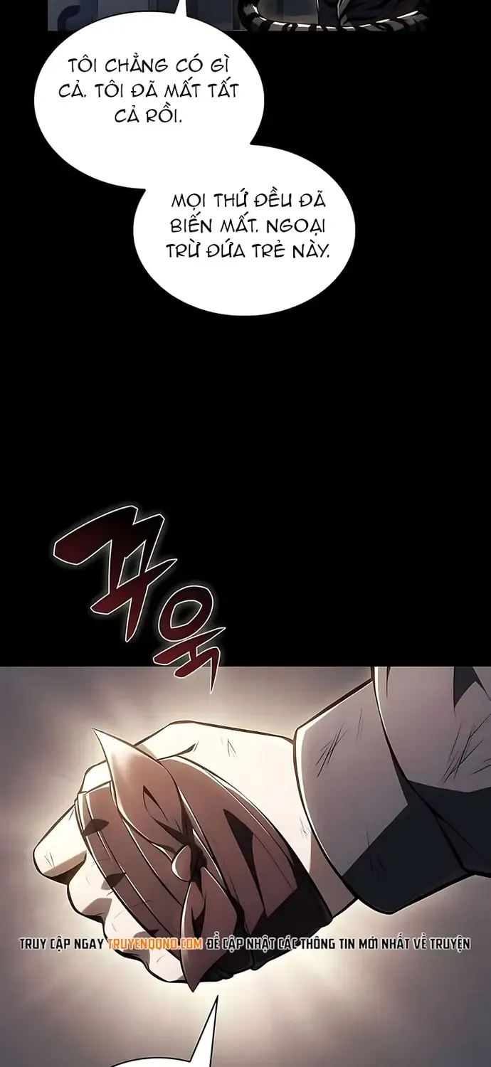 Quán Ăn Nơi Tận Cùng Thế Giới Chap 49 - Next Chap 50