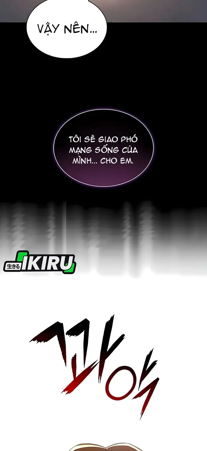 Quán Ăn Nơi Tận Cùng Thế Giới Chap 49 - Next Chap 50