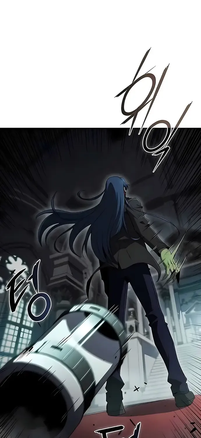 Quán Ăn Nơi Tận Cùng Thế Giới Chap 49 - Next Chap 50