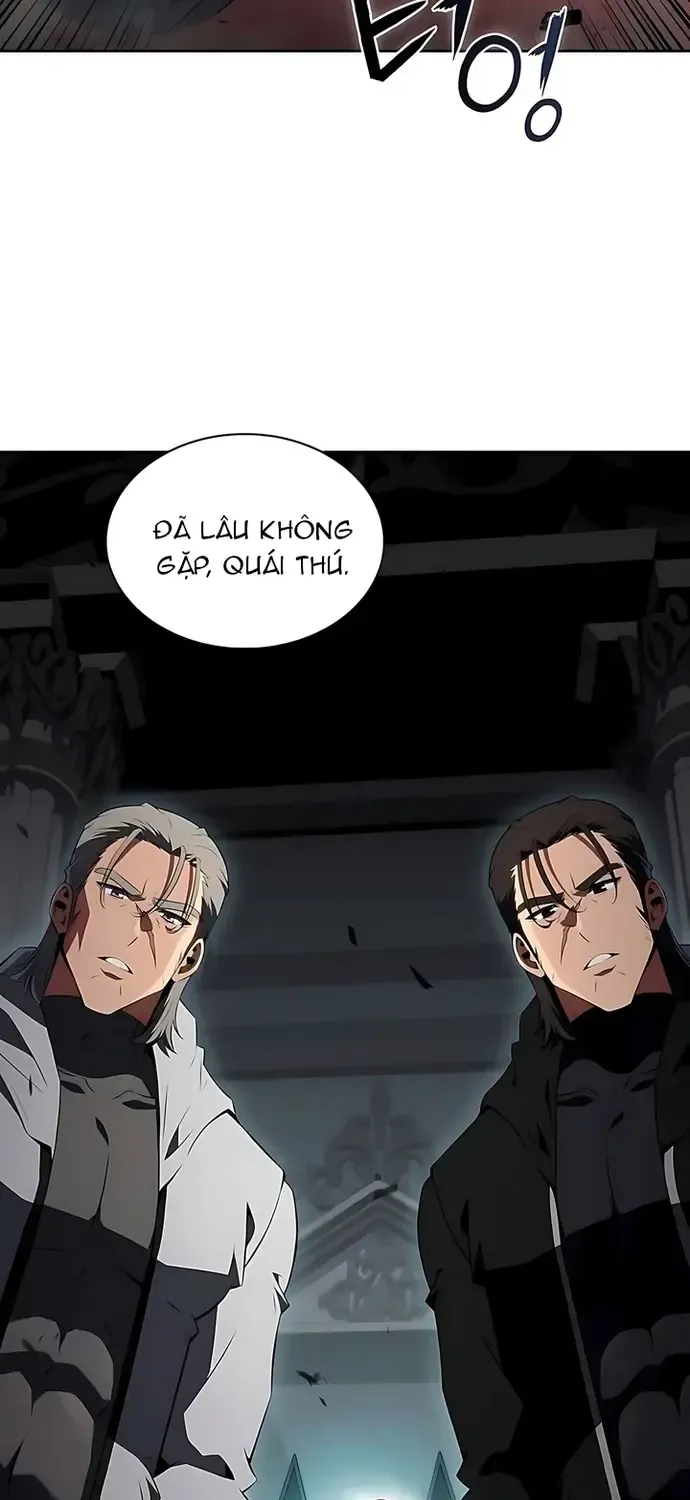 Quán Ăn Nơi Tận Cùng Thế Giới Chap 49 - Next Chap 50