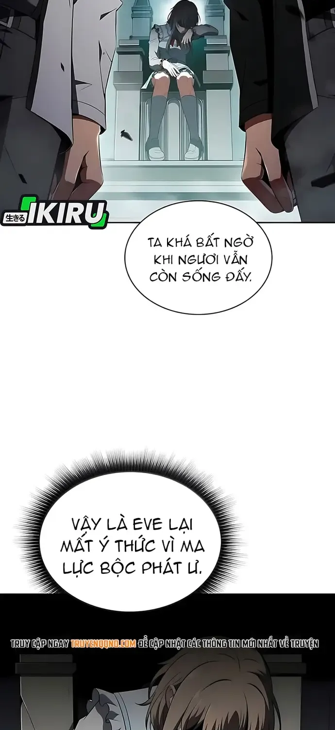 Quán Ăn Nơi Tận Cùng Thế Giới Chap 49 - Next Chap 50