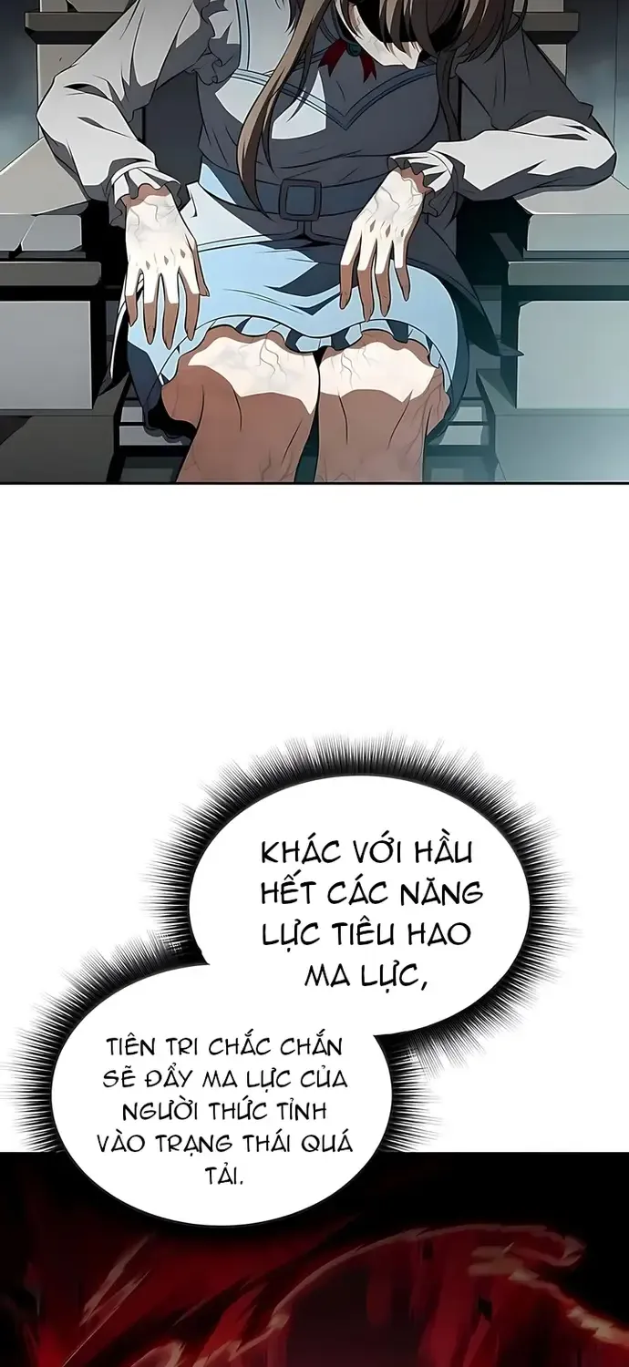 Quán Ăn Nơi Tận Cùng Thế Giới Chap 49 - Next Chap 50