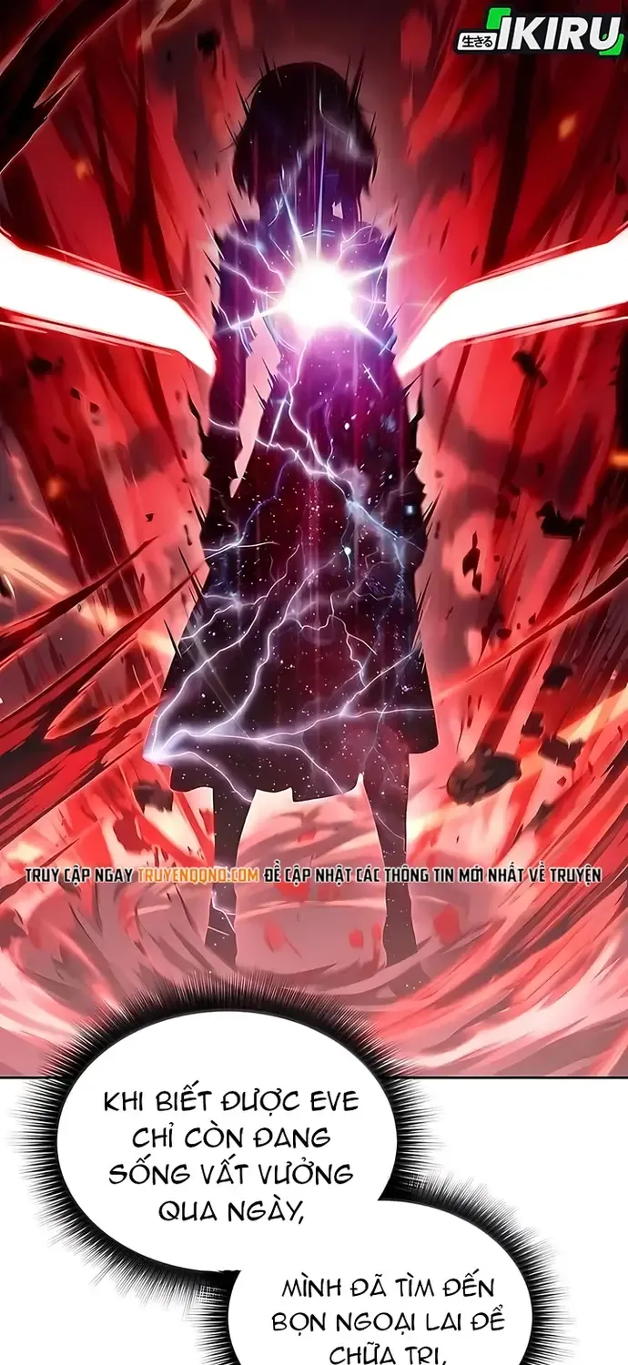 Quán Ăn Nơi Tận Cùng Thế Giới Chap 49 - Next Chap 50