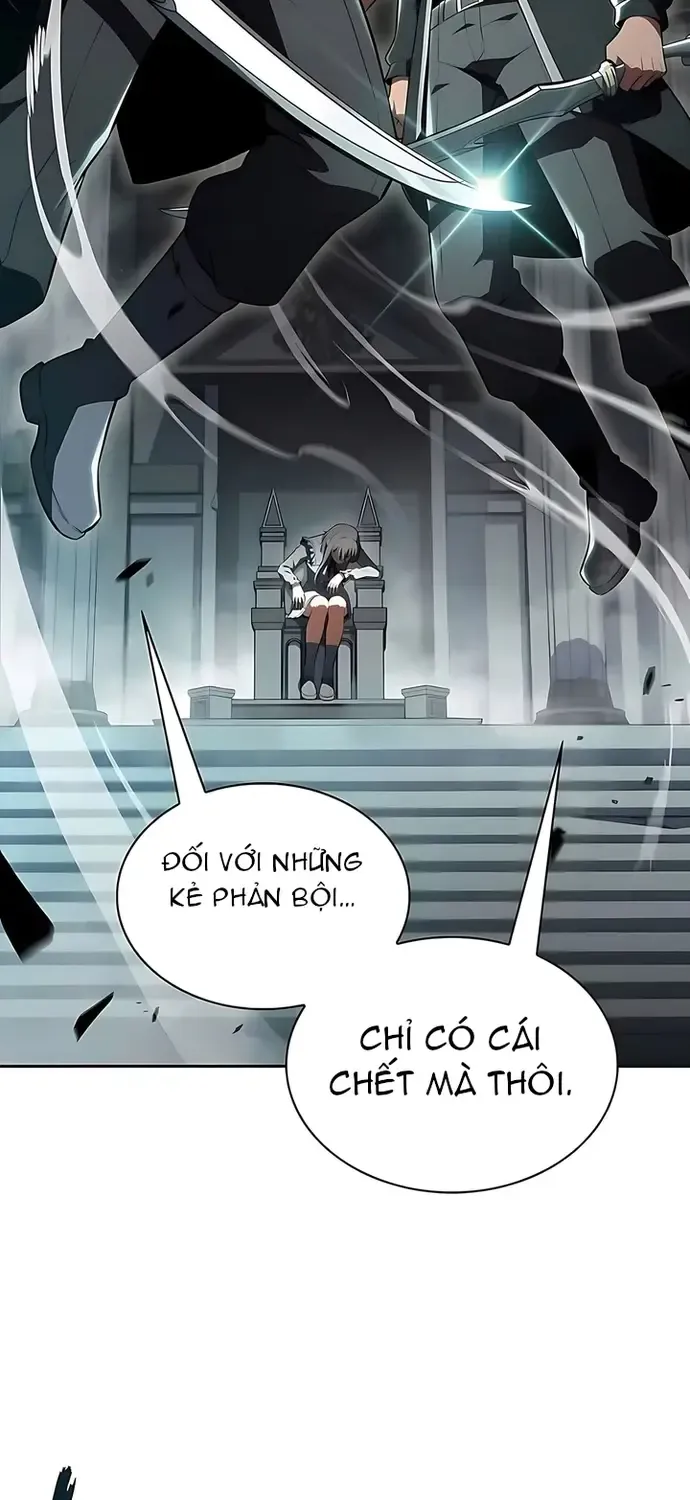 Quán Ăn Nơi Tận Cùng Thế Giới Chap 49 - Next Chap 50