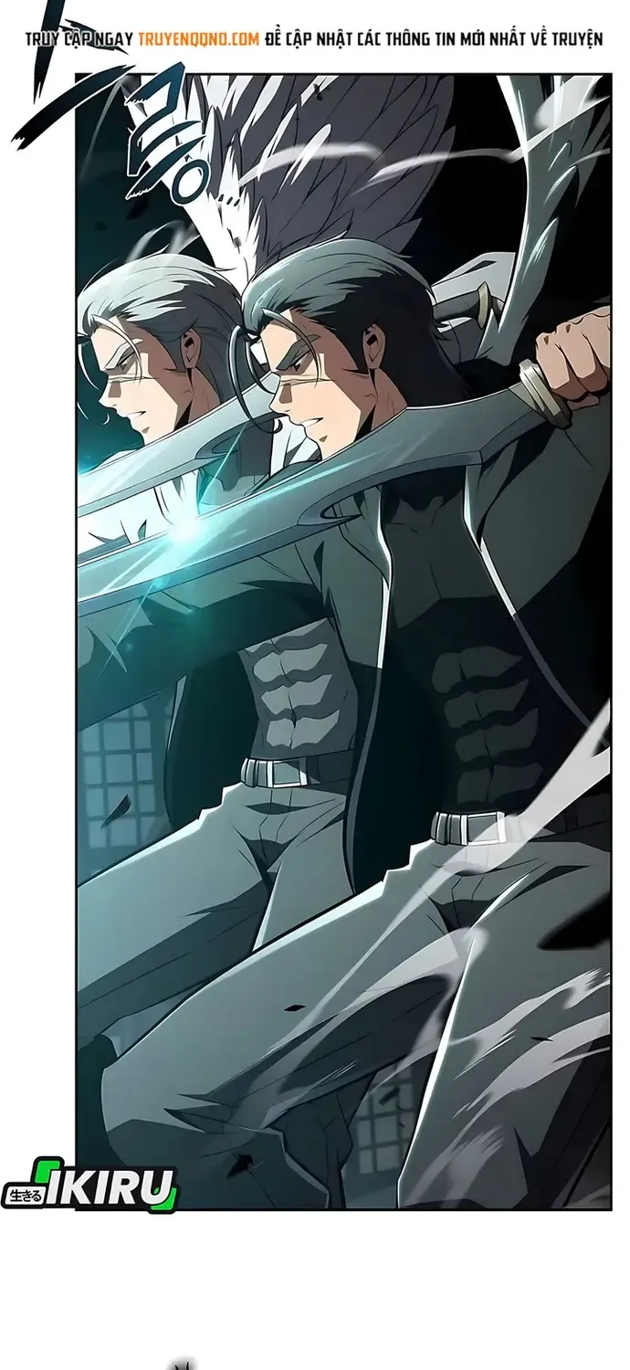 Quán Ăn Nơi Tận Cùng Thế Giới Chap 49 - Next Chap 50