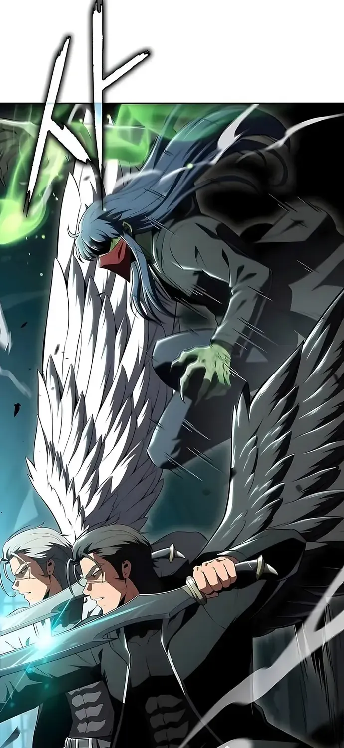 Quán Ăn Nơi Tận Cùng Thế Giới Chap 49 - Next Chap 50