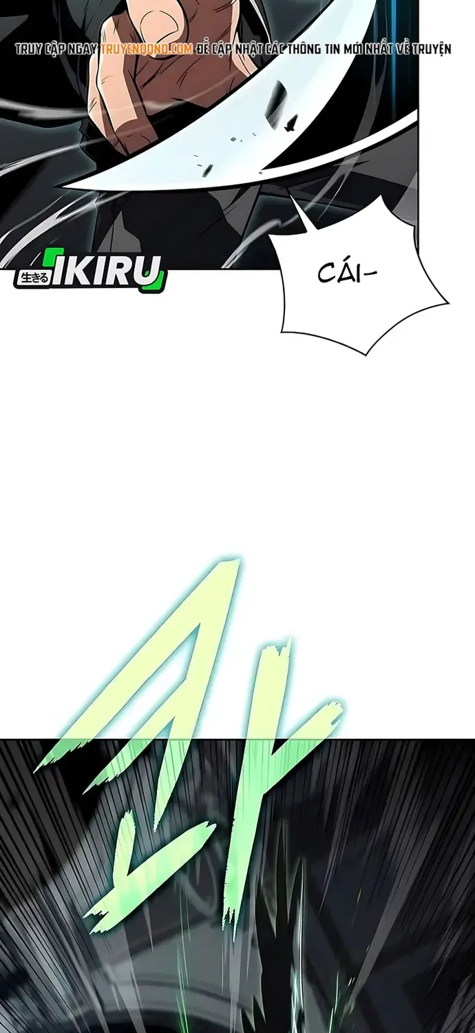 Quán Ăn Nơi Tận Cùng Thế Giới Chap 49 - Next Chap 50