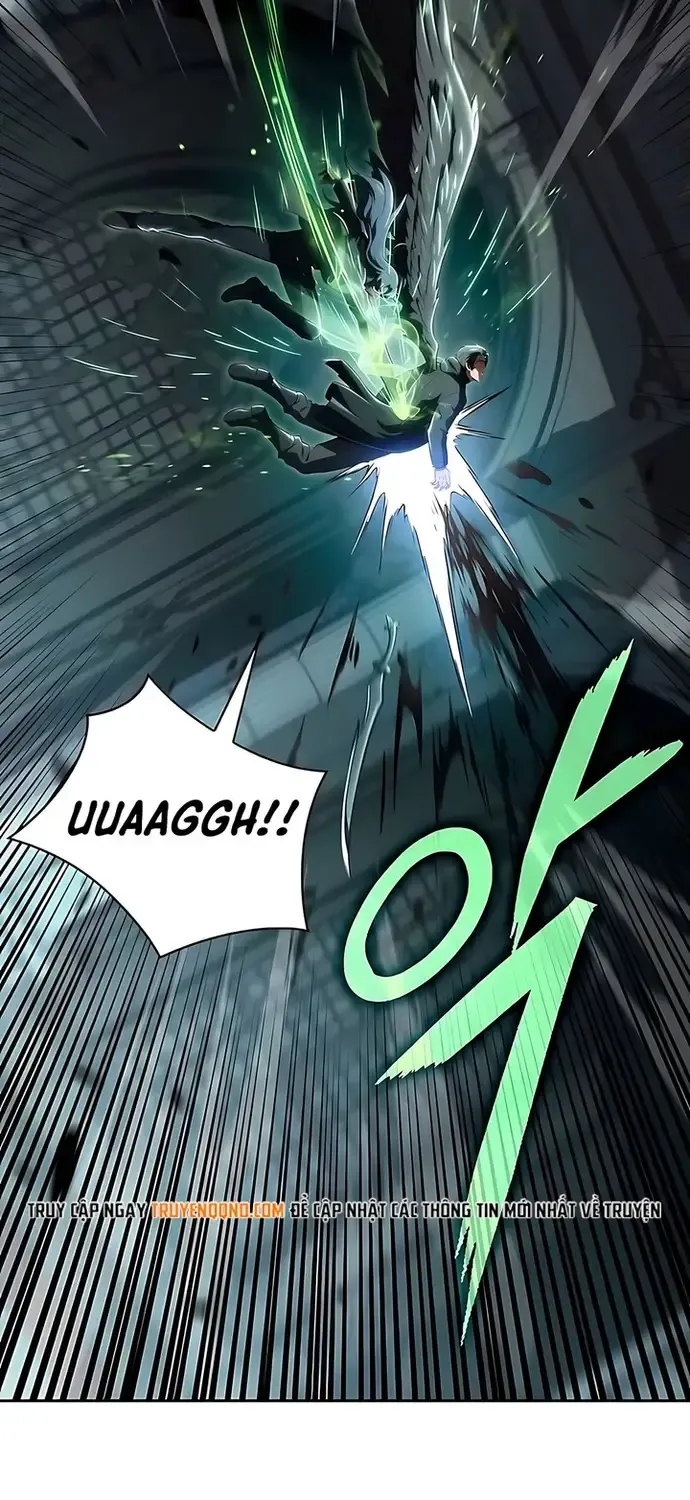 Quán Ăn Nơi Tận Cùng Thế Giới Chap 49 - Next Chap 50