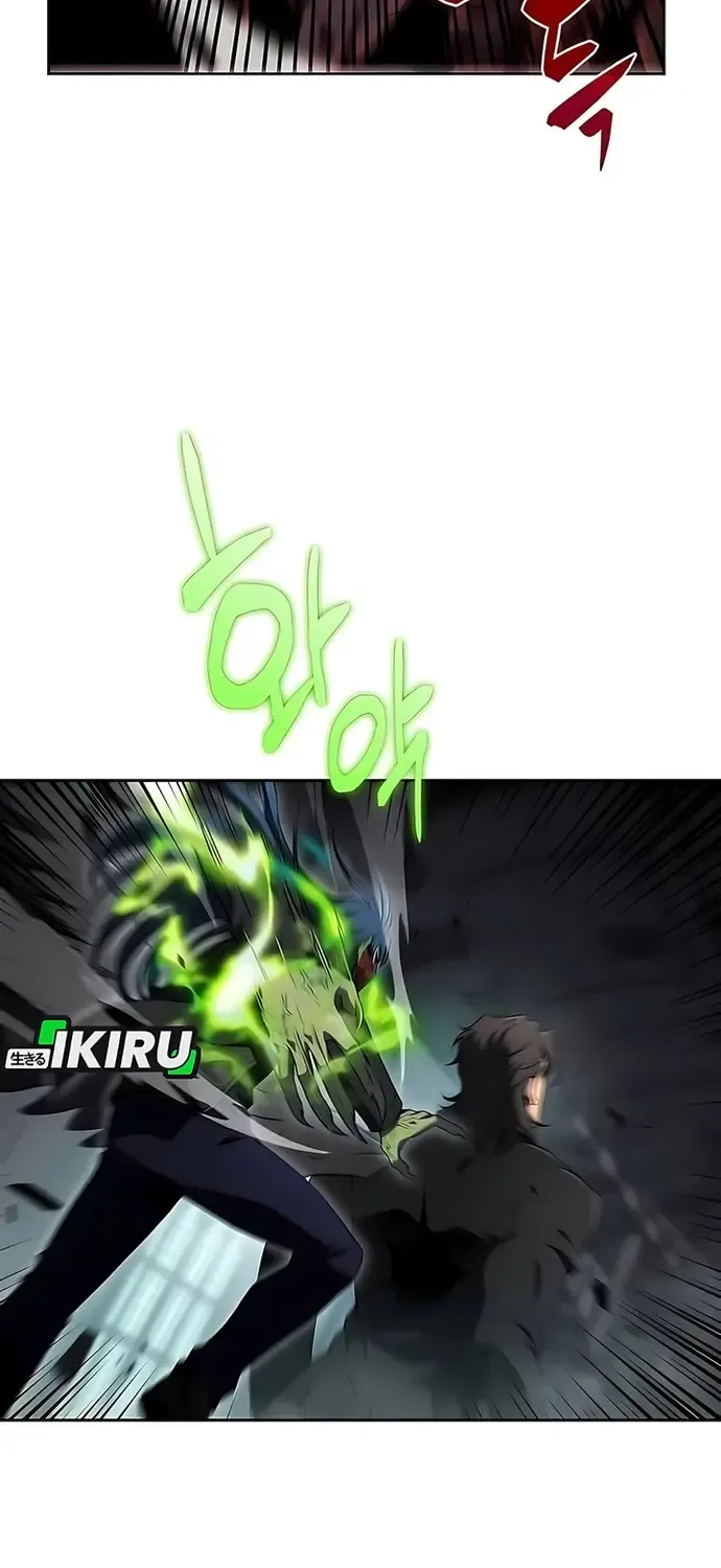 Quán Ăn Nơi Tận Cùng Thế Giới Chap 49 - Next Chap 50