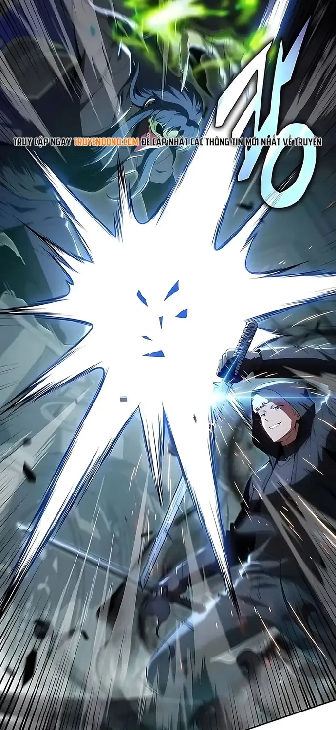 Quán Ăn Nơi Tận Cùng Thế Giới Chap 49 - Next Chap 50