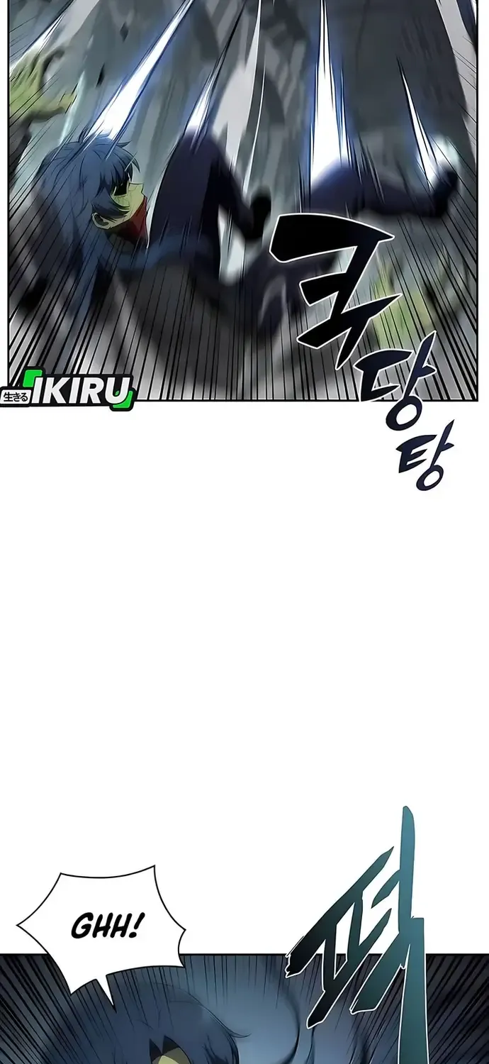 Quán Ăn Nơi Tận Cùng Thế Giới Chap 49 - Next Chap 50