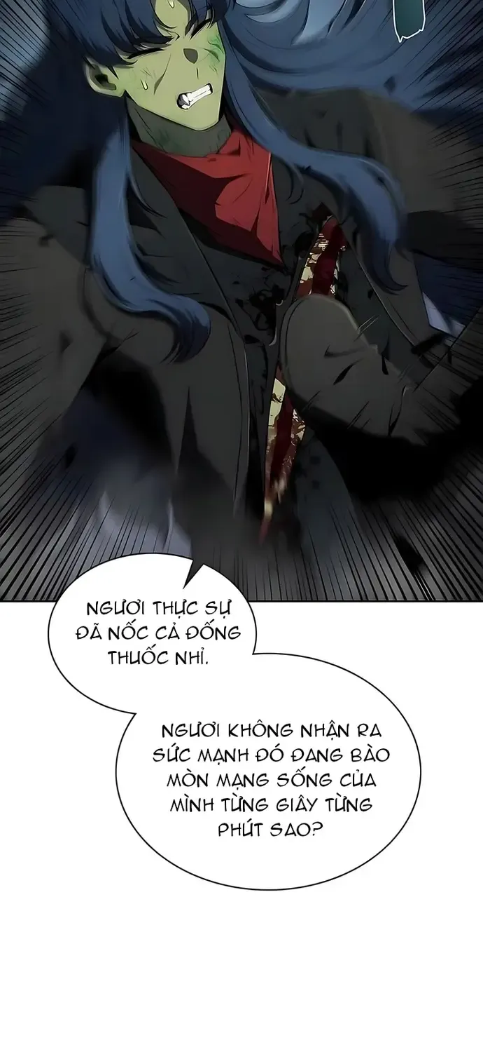 Quán Ăn Nơi Tận Cùng Thế Giới Chap 49 - Next Chap 50