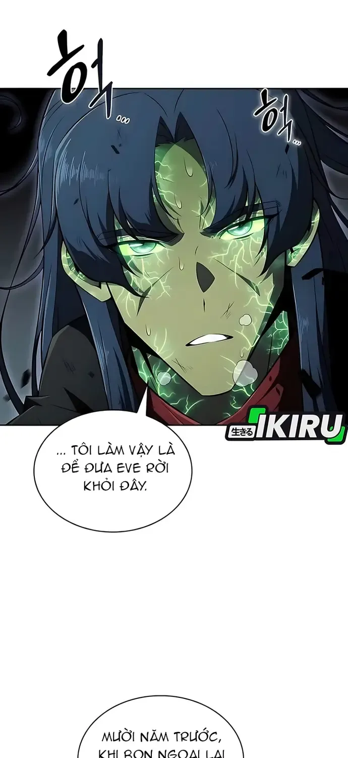 Quán Ăn Nơi Tận Cùng Thế Giới Chap 49 - Next Chap 50