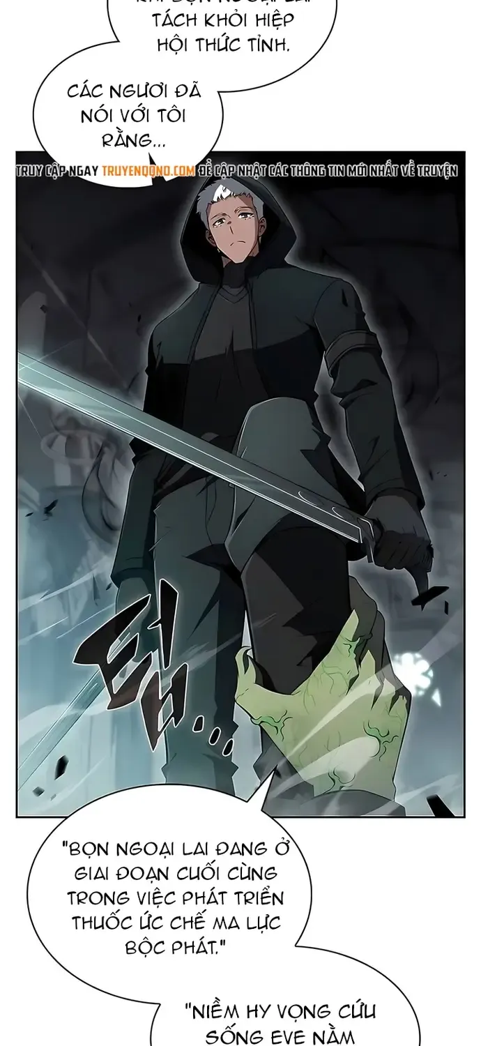 Quán Ăn Nơi Tận Cùng Thế Giới Chap 49 - Next Chap 50
