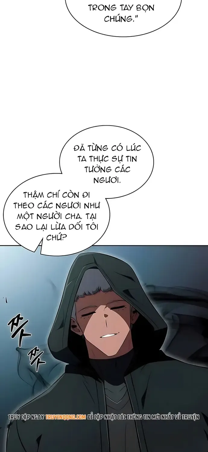 Quán Ăn Nơi Tận Cùng Thế Giới Chap 49 - Next Chap 50