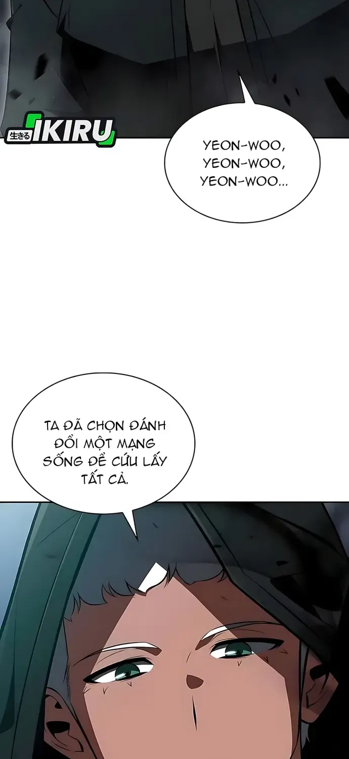Quán Ăn Nơi Tận Cùng Thế Giới Chap 49 - Next Chap 50