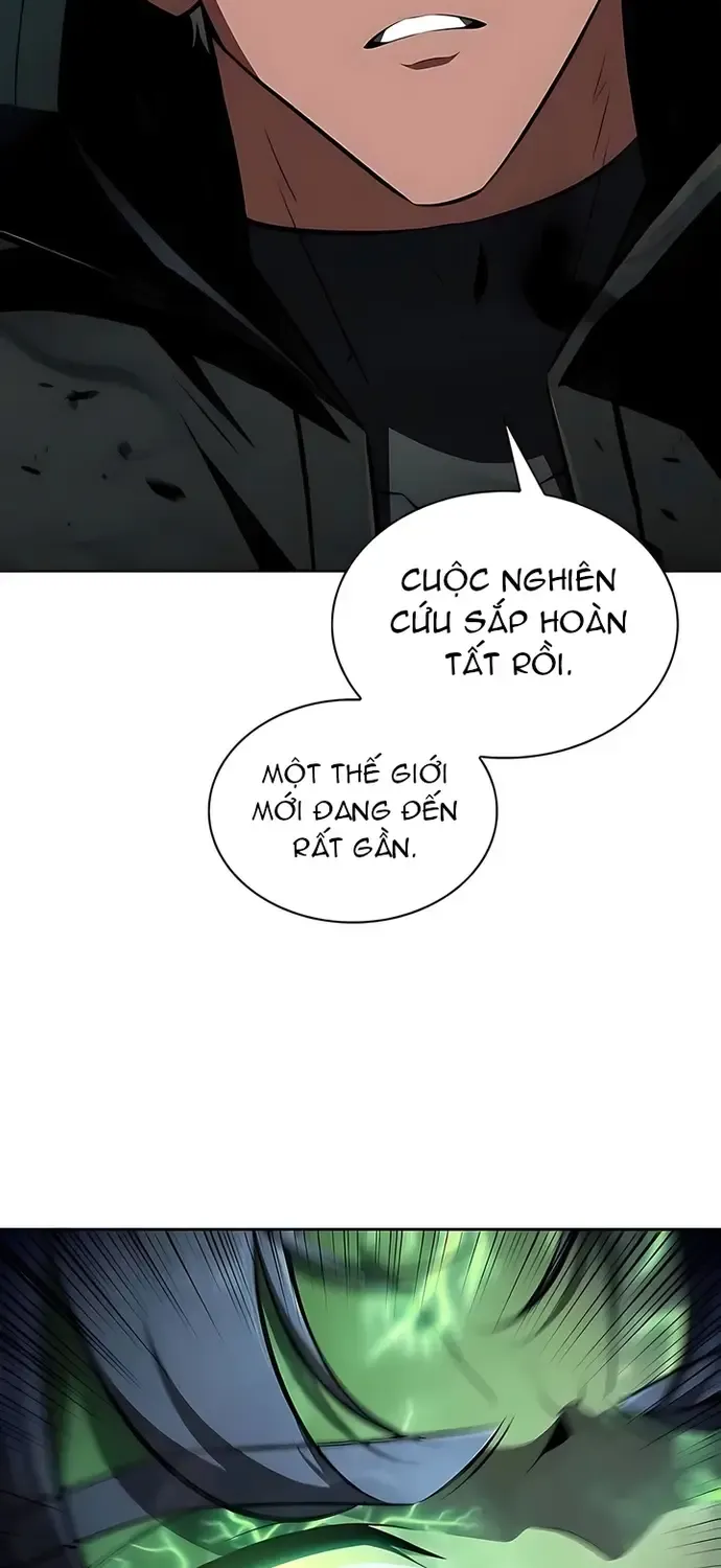 Quán Ăn Nơi Tận Cùng Thế Giới Chap 49 - Next Chap 50