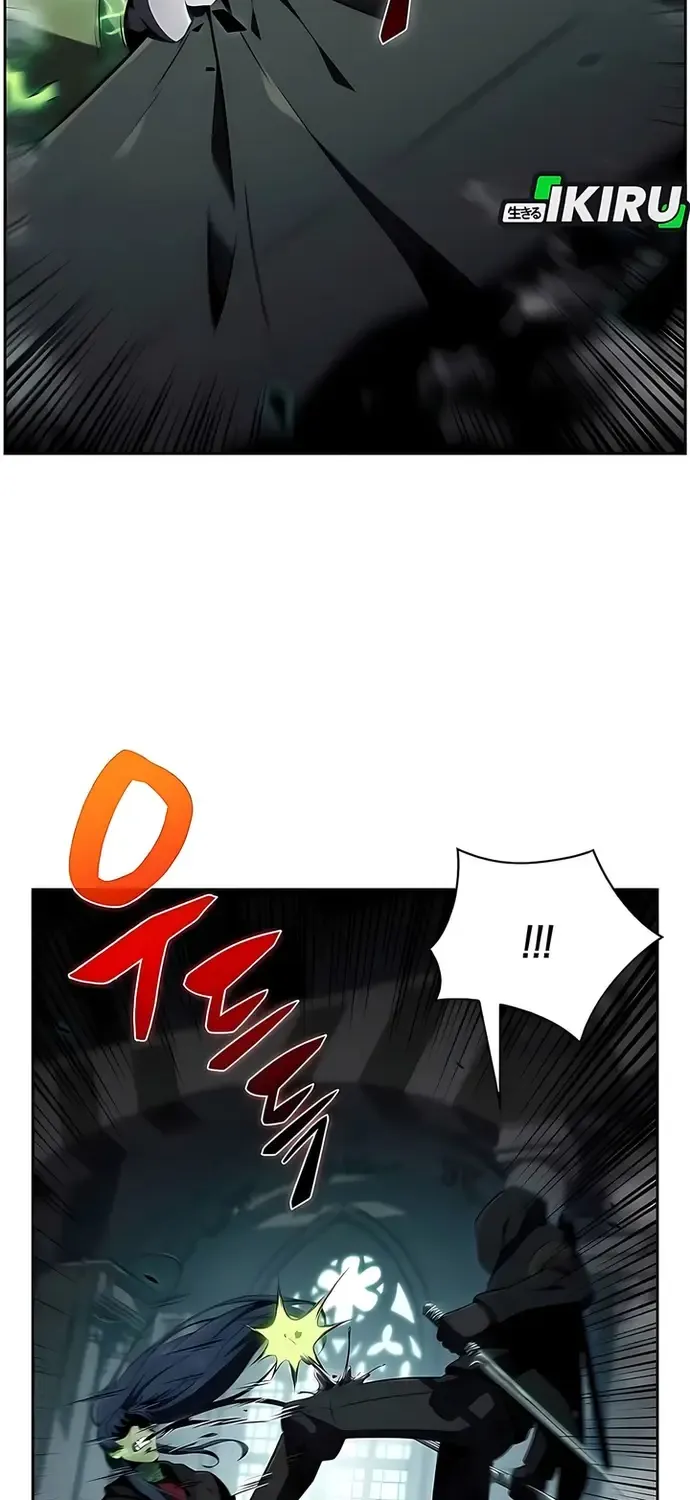 Quán Ăn Nơi Tận Cùng Thế Giới Chap 49 - Next Chap 50