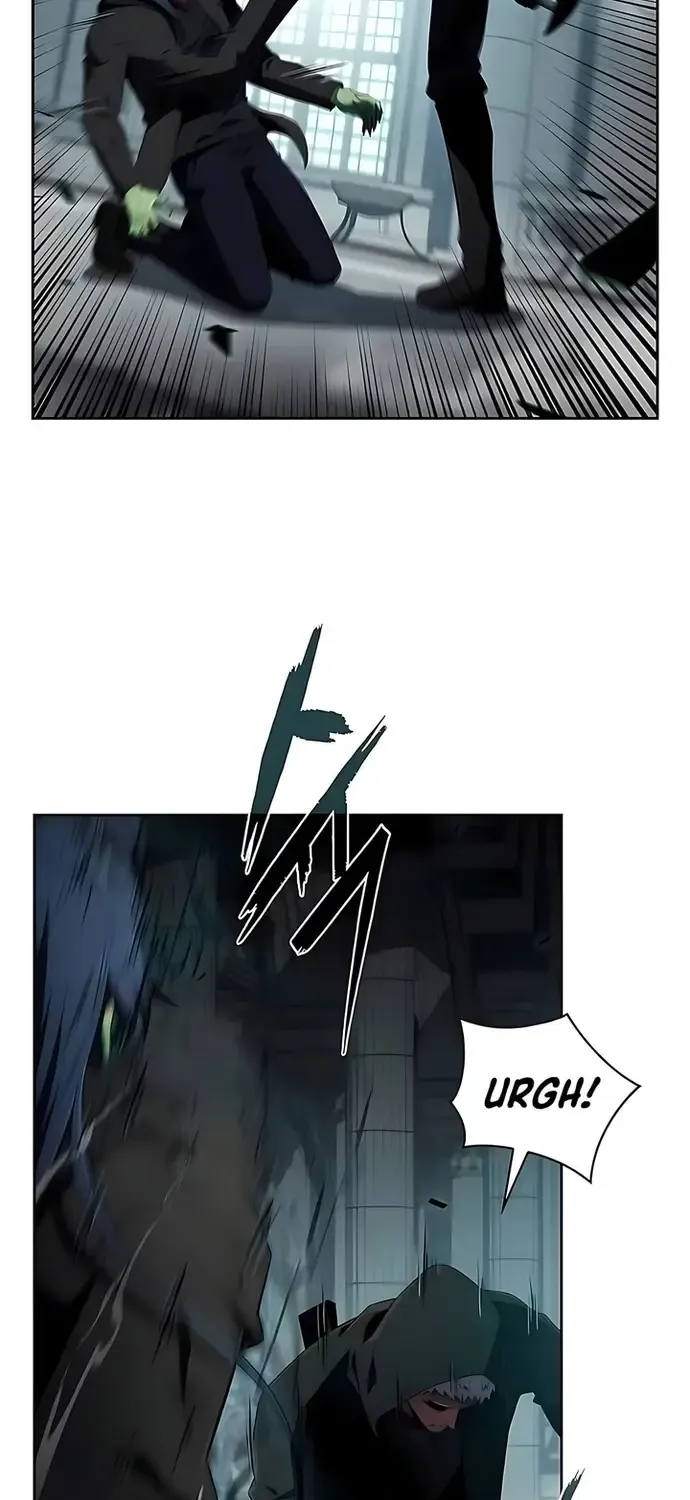 Quán Ăn Nơi Tận Cùng Thế Giới Chap 49 - Next Chap 50