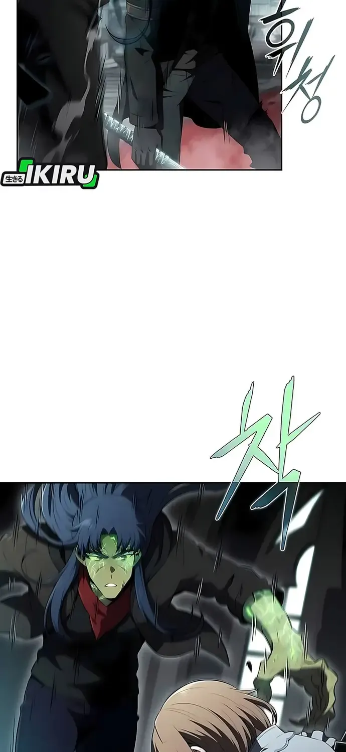 Quán Ăn Nơi Tận Cùng Thế Giới Chap 49 - Next Chap 50