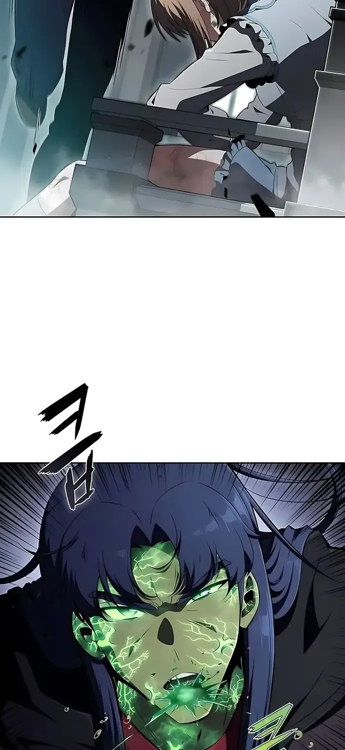 Quán Ăn Nơi Tận Cùng Thế Giới Chap 49 - Next Chap 50