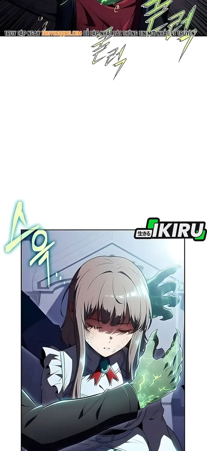 Quán Ăn Nơi Tận Cùng Thế Giới Chap 49 - Next Chap 50