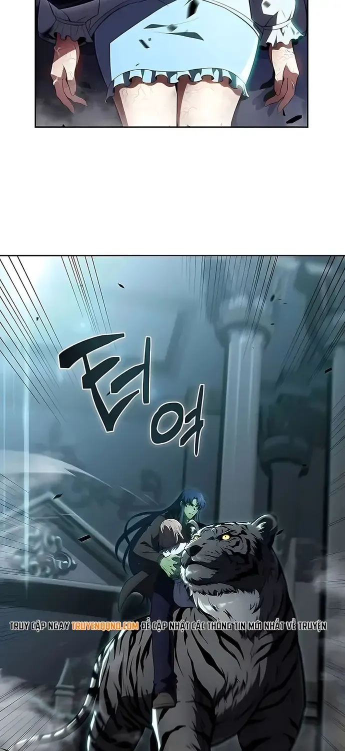 Quán Ăn Nơi Tận Cùng Thế Giới Chap 49 - Next Chap 50