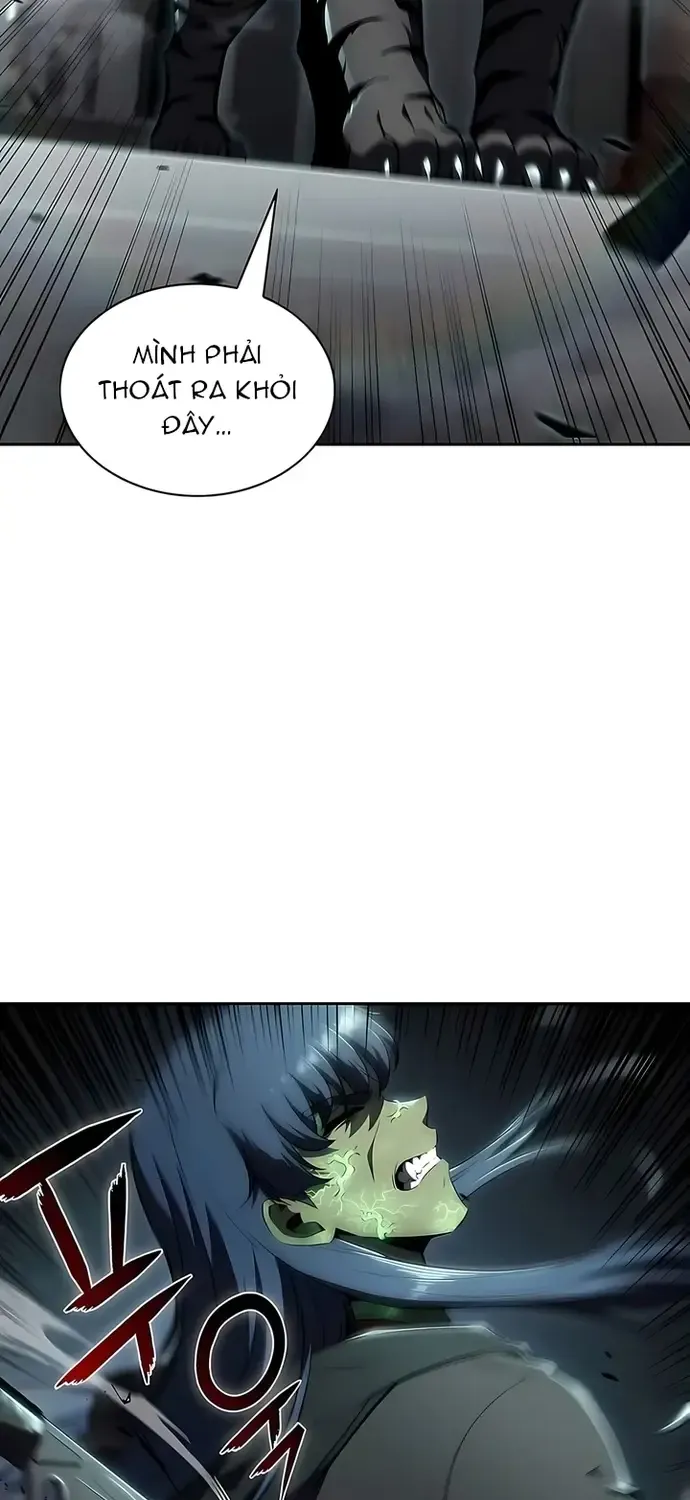 Quán Ăn Nơi Tận Cùng Thế Giới Chap 49 - Next Chap 50