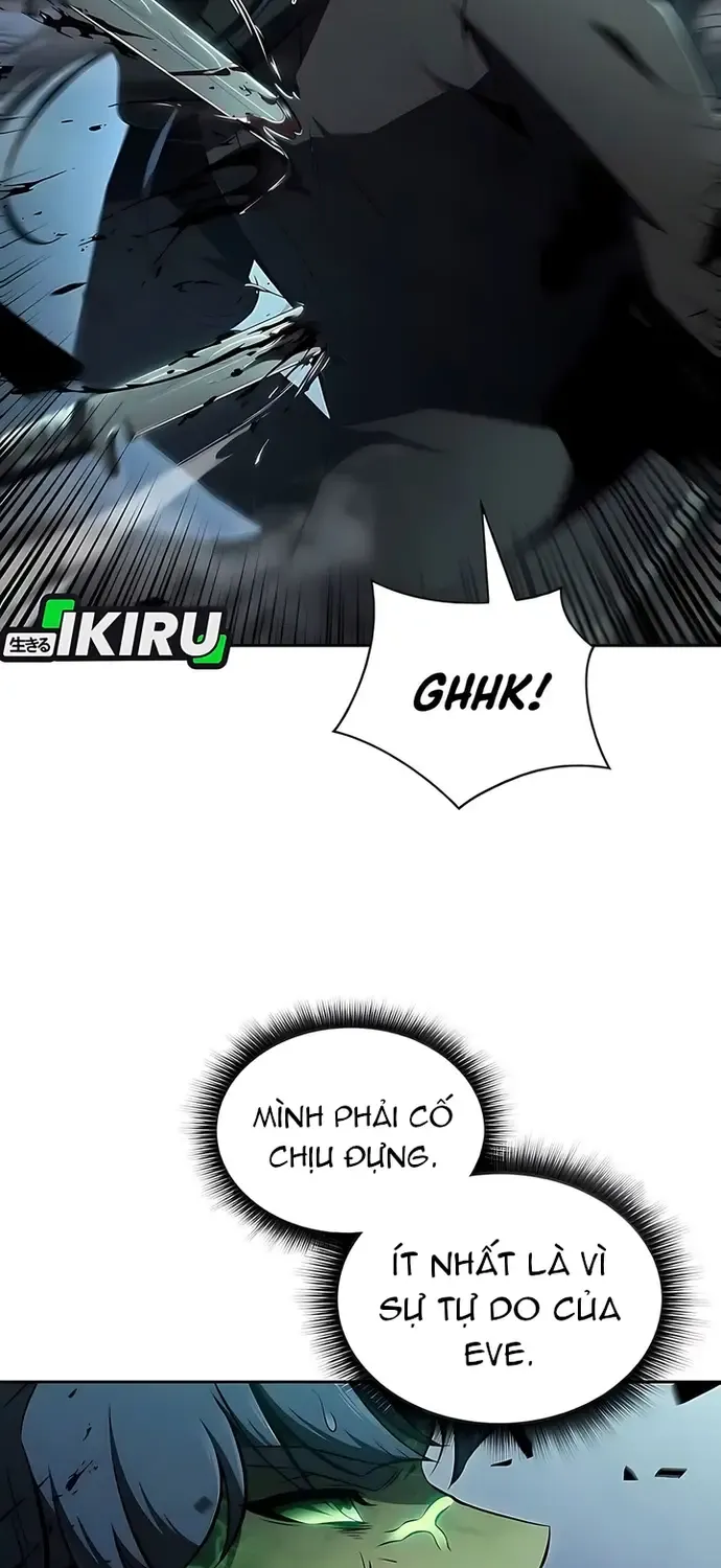 Quán Ăn Nơi Tận Cùng Thế Giới Chap 49 - Next Chap 50