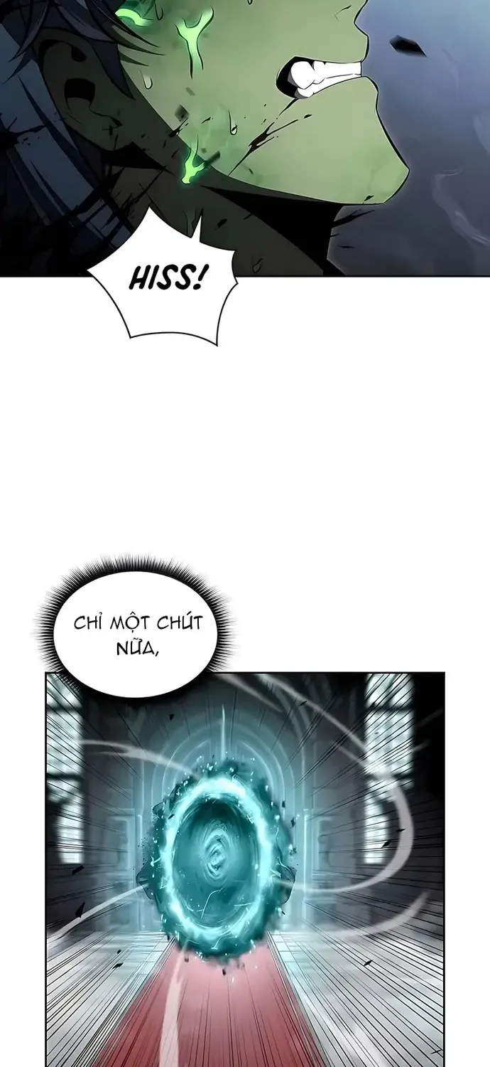 Quán Ăn Nơi Tận Cùng Thế Giới Chap 49 - Next Chap 50