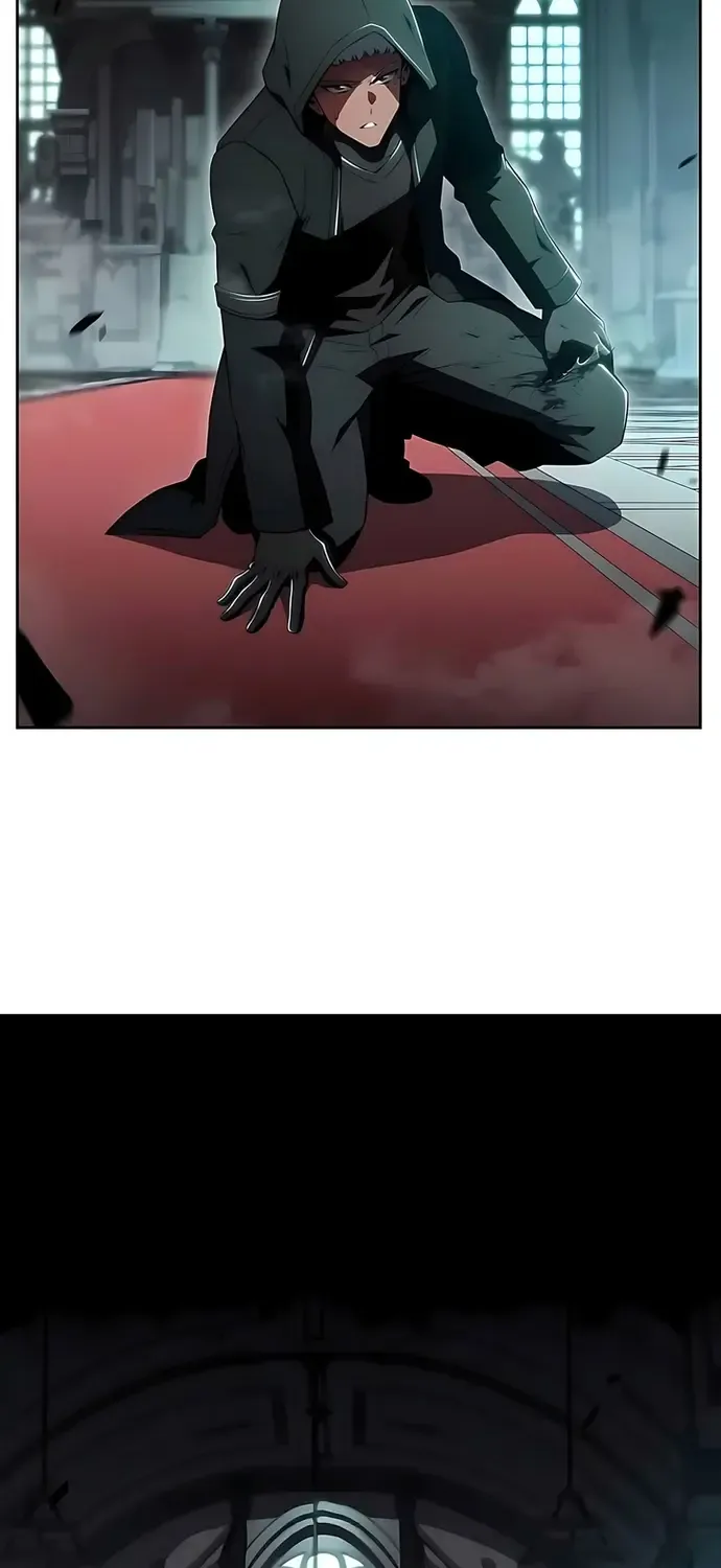 Quán Ăn Nơi Tận Cùng Thế Giới Chap 49 - Next Chap 50