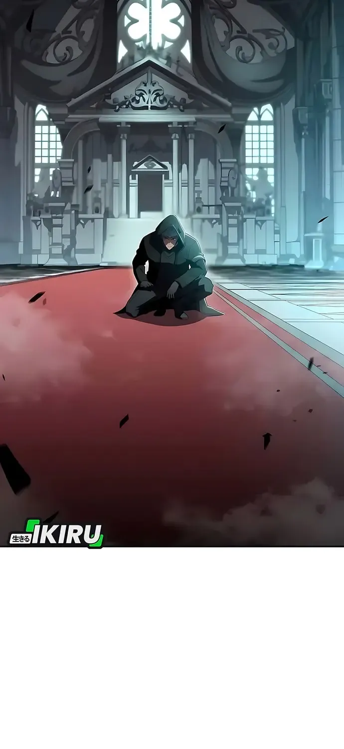 Quán Ăn Nơi Tận Cùng Thế Giới Chap 49 - Next Chap 50