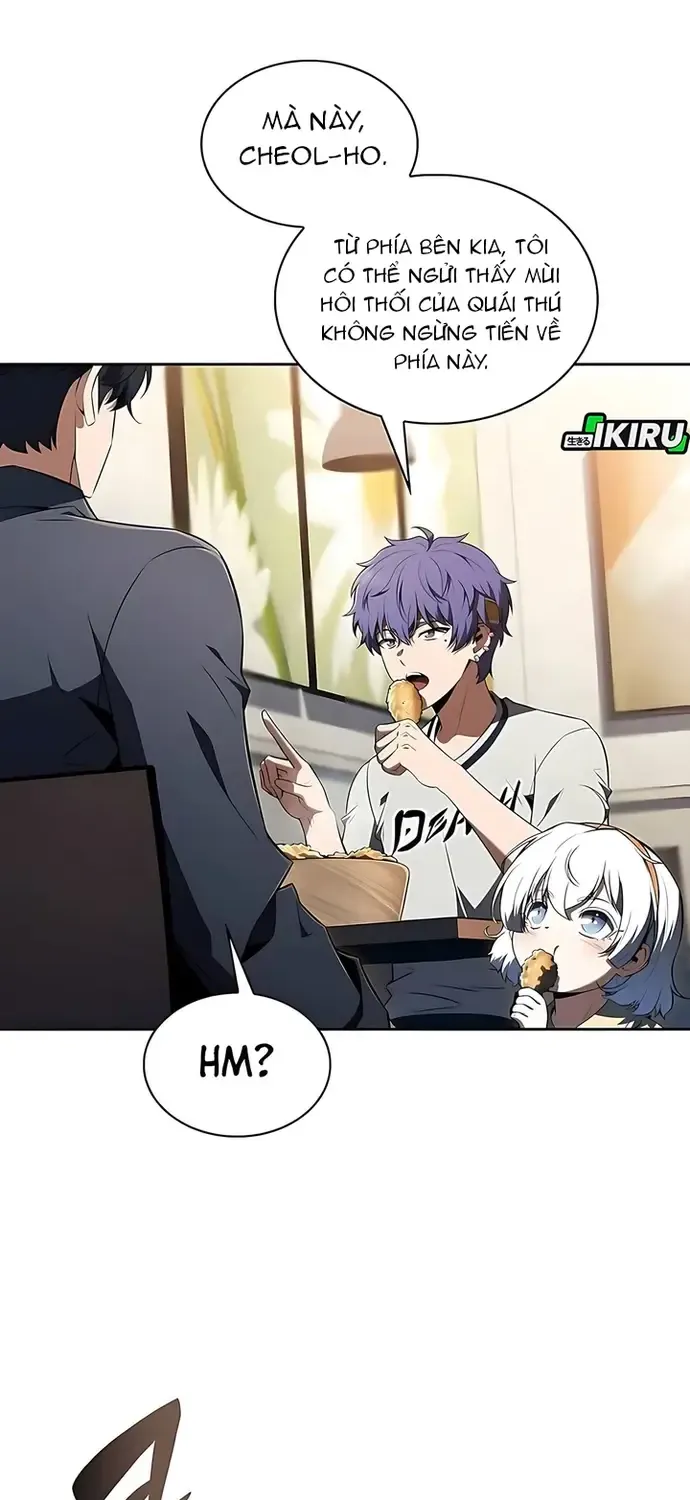 Quán Ăn Nơi Tận Cùng Thế Giới Chap 49 - Next Chap 50