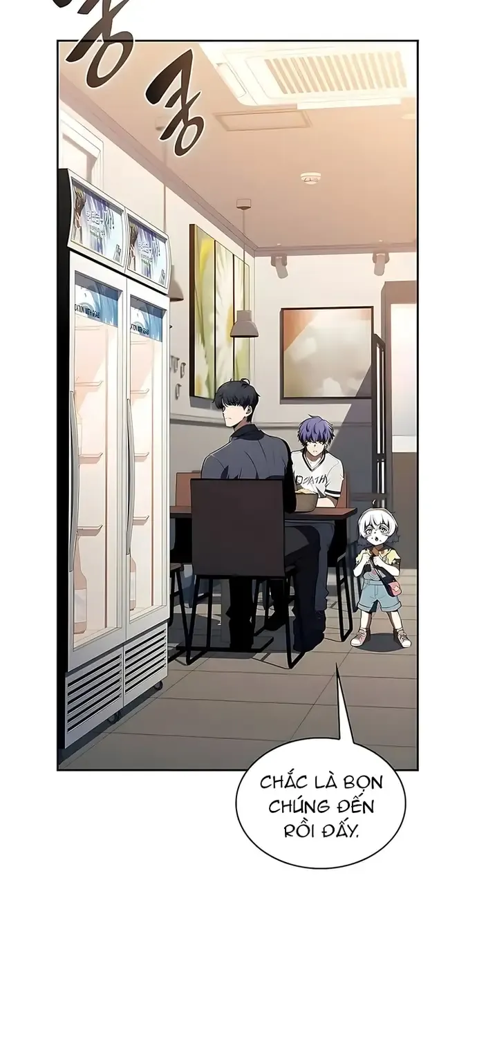 Quán Ăn Nơi Tận Cùng Thế Giới Chap 49 - Next Chap 50
