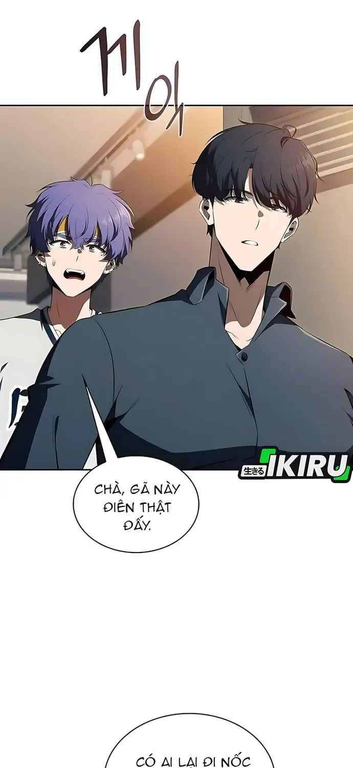 Quán Ăn Nơi Tận Cùng Thế Giới Chap 49 - Next Chap 50