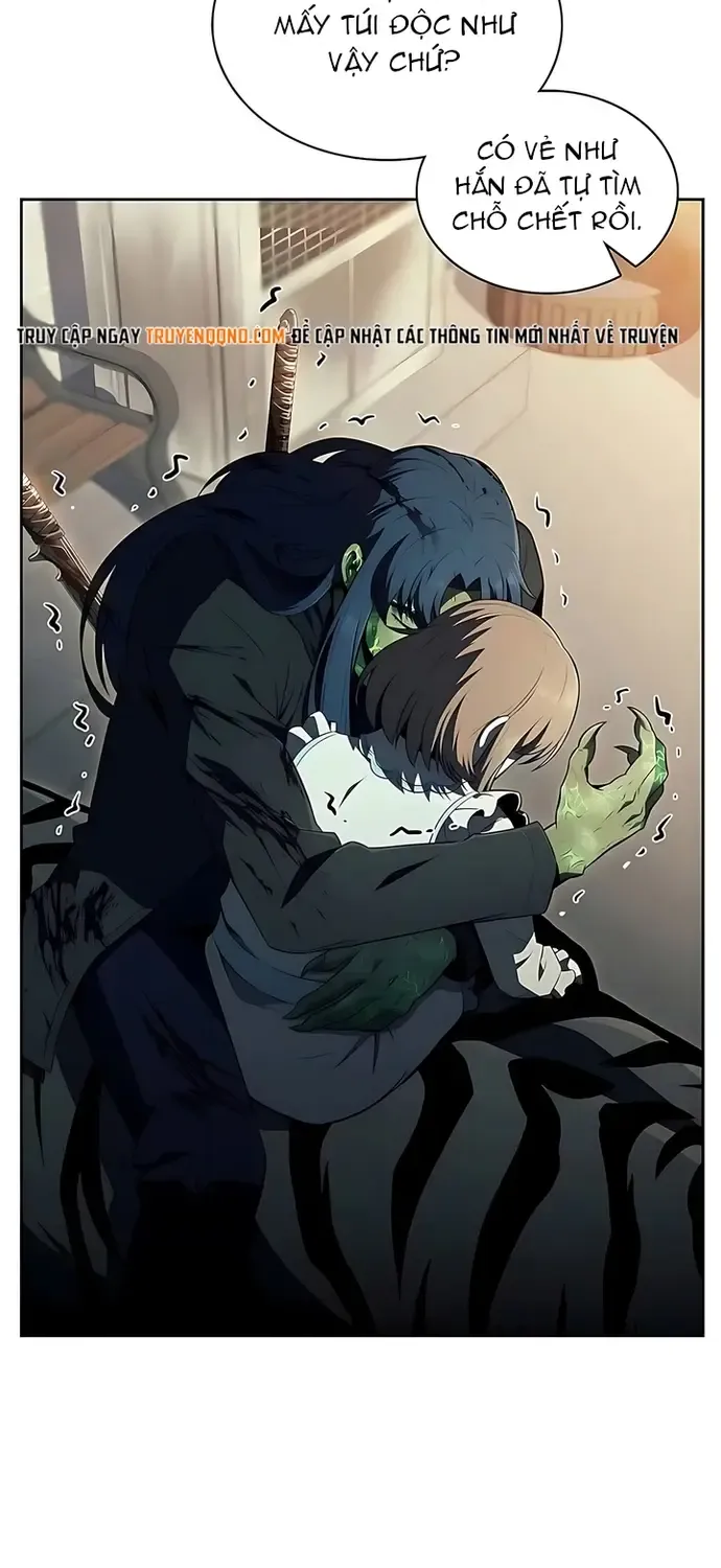 Quán Ăn Nơi Tận Cùng Thế Giới Chap 49 - Next Chap 50